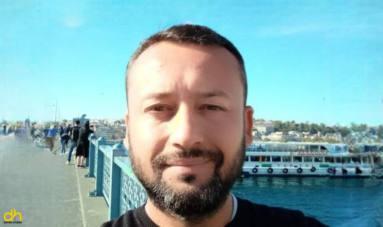 Husumetli olduğu kişi tarafından bıçakla öldürüldü