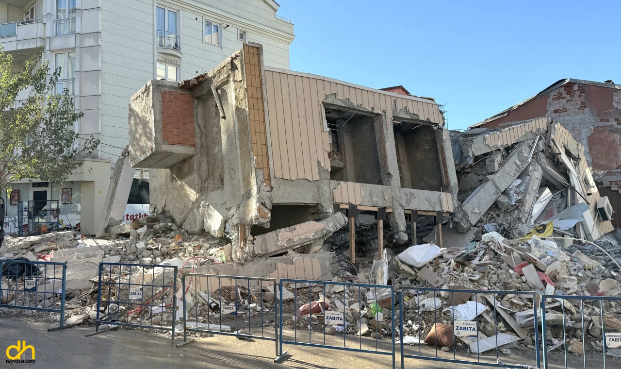 ‘Kule tipi binalarda zorunlu olan devrilme analizi çoğunda yapılmıyor’