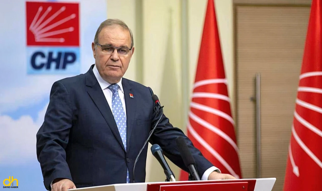 Öztrak'tan, Bakan Yumaklı’ya soru önergesi