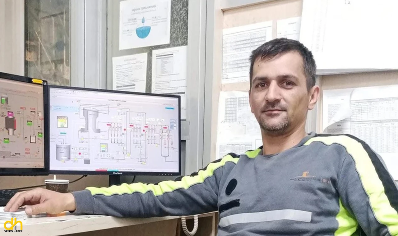 Temizlediği av tüfeğinin ateş alması sonucu hayatını kaybetti