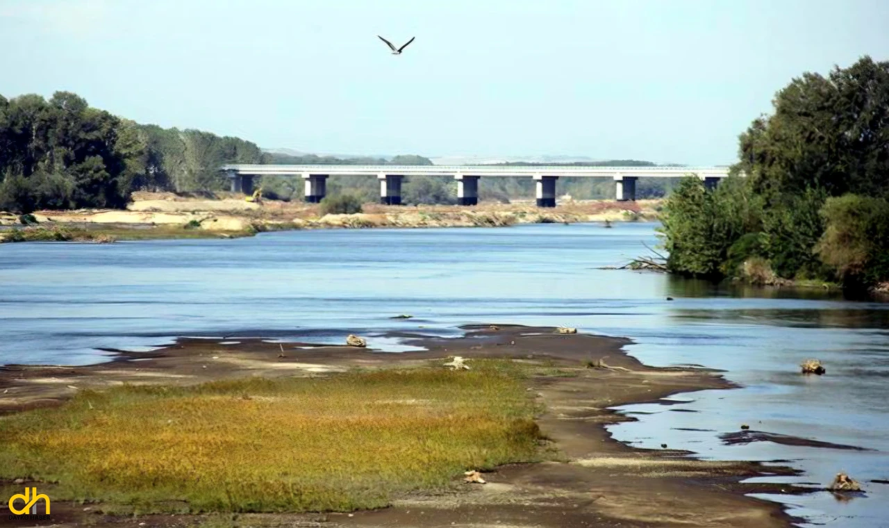 Başkan Özdağlı: “Meriç suyunu sanayiye kaptırmayalım”