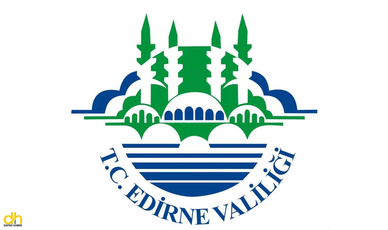 Edirne Valiliği’nden sahte sosyal medya hesabı uyarısı