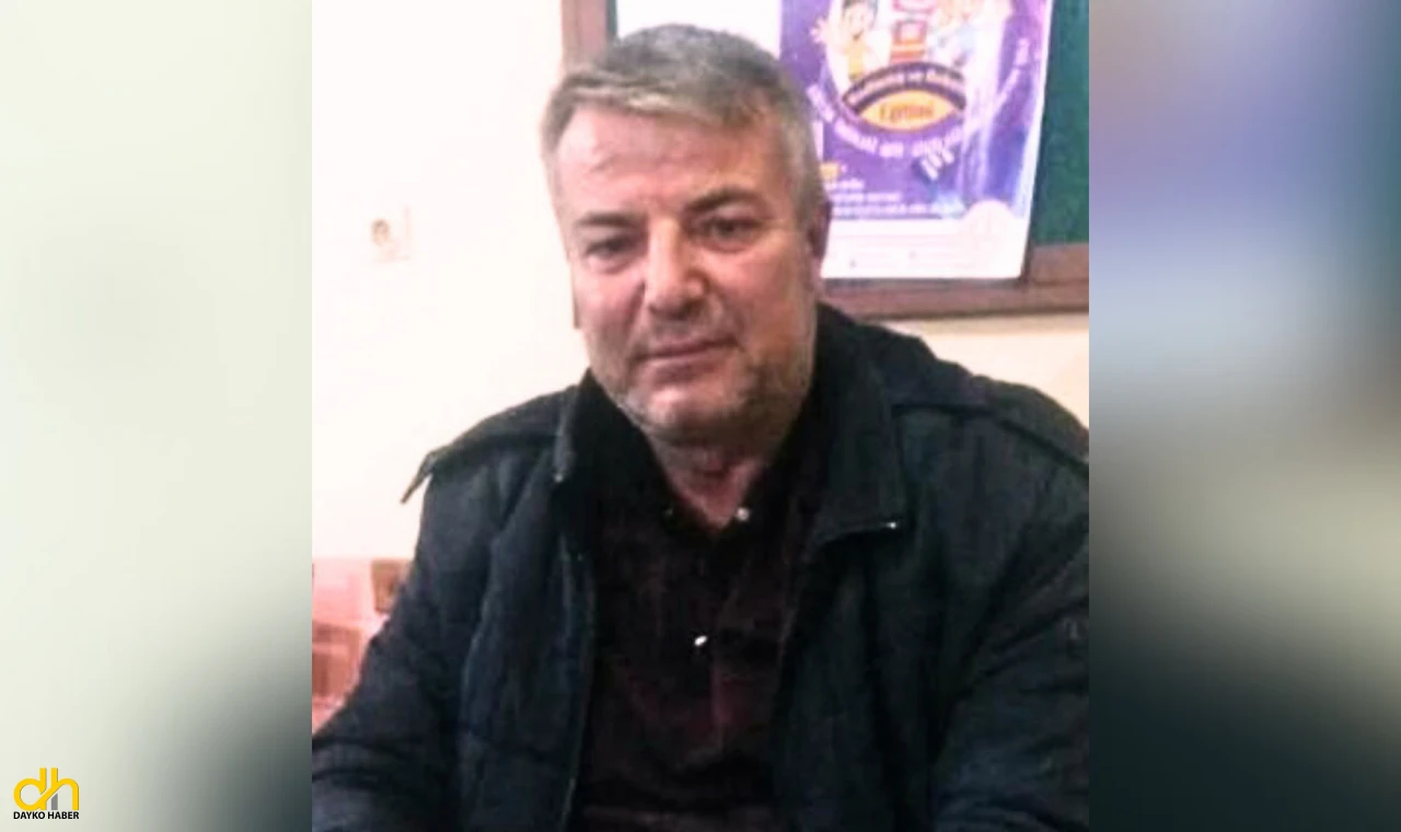Eski muhtar, köy meydanında av tüfeğiyle öldürüldü