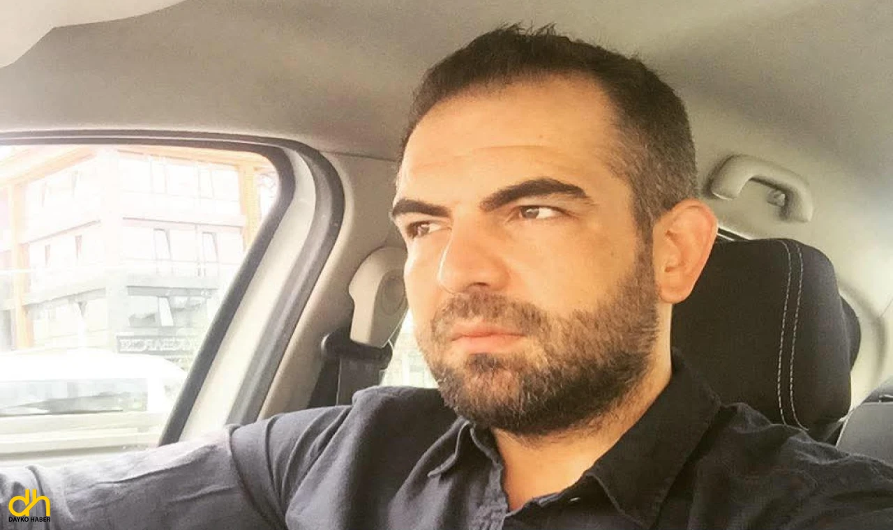 İş insanı evinde ölü bulundu