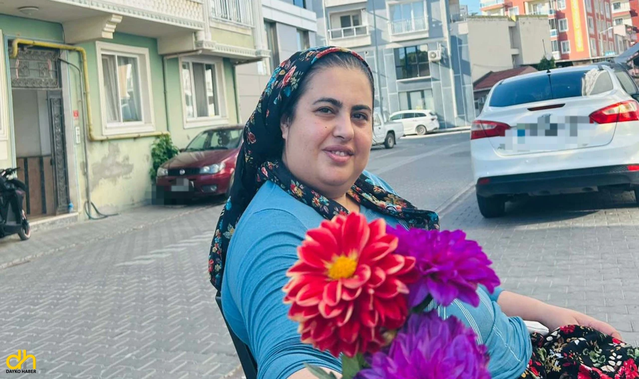 Katledilen Şerife’nin kızı: “Evden birlikte çıkmıştık ama o katil yüzünden dönemedik”