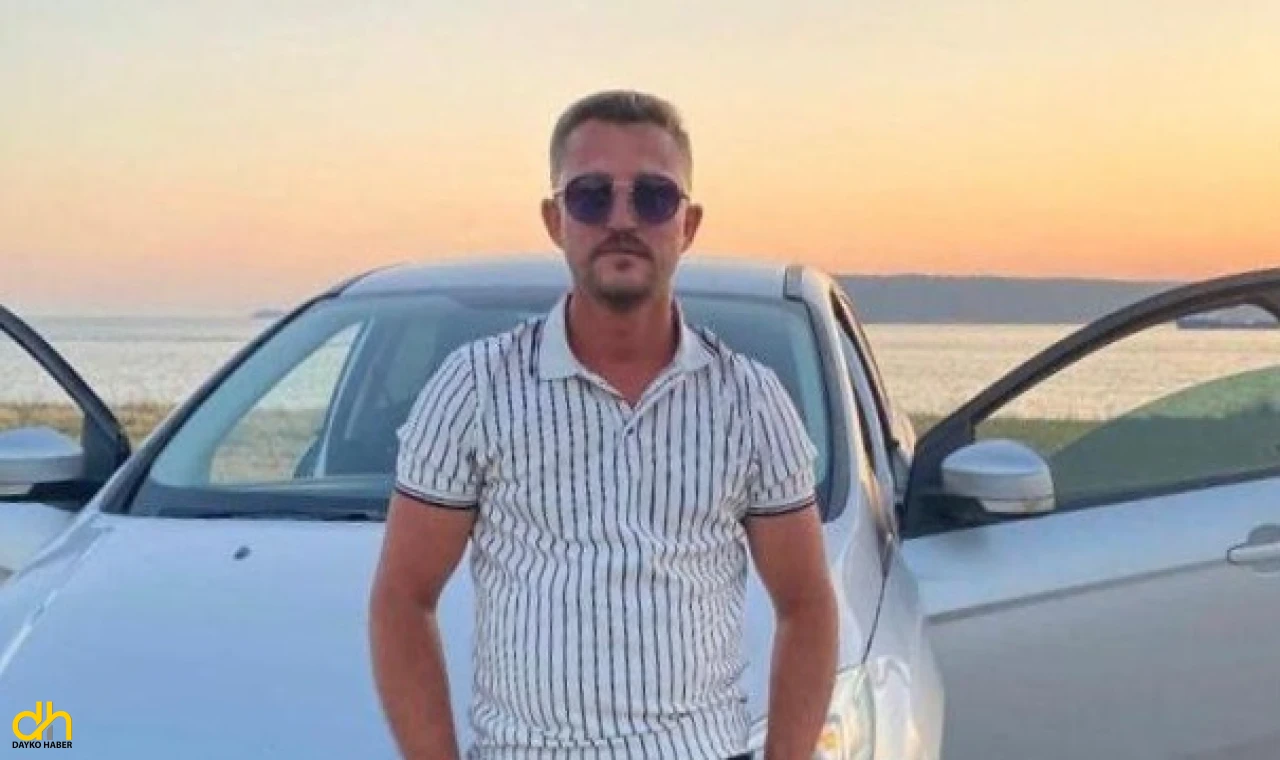 Şarampole yuvarlanan otomobilin sürücüsü yaşamını yitirdi