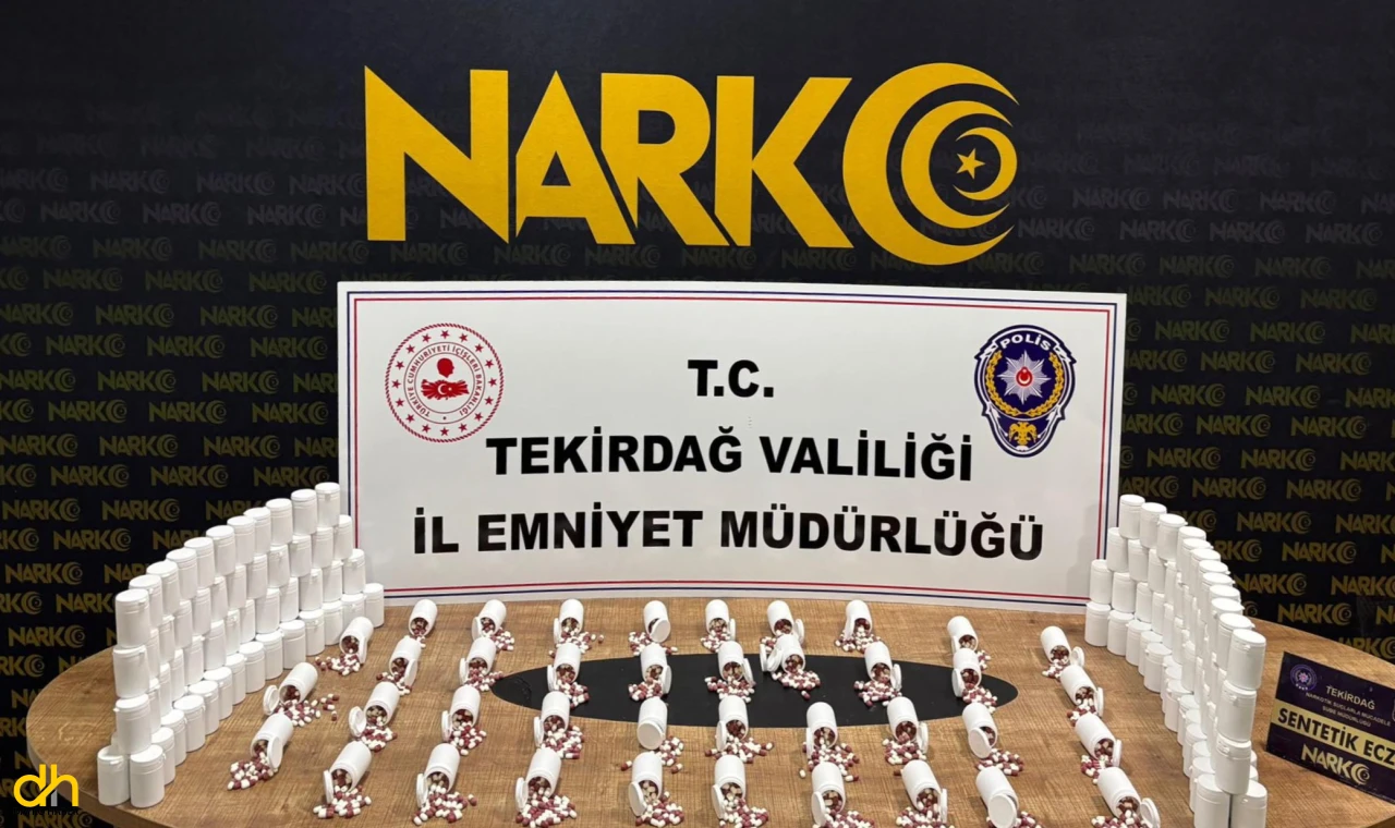 ‘Torbacı’ operasyonunda 4 tutuklama