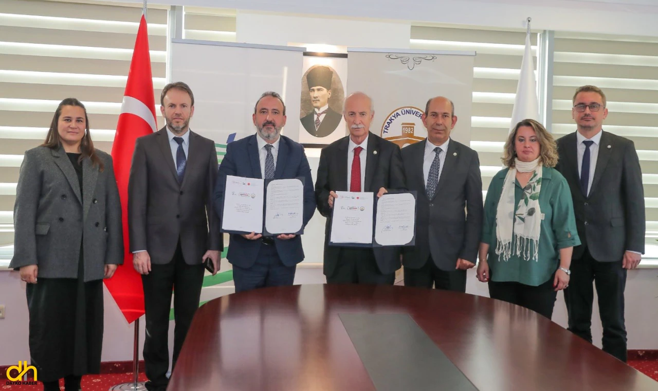 ‘Türkiye siber vatan programı’ iş birliği protokolü imzalandı