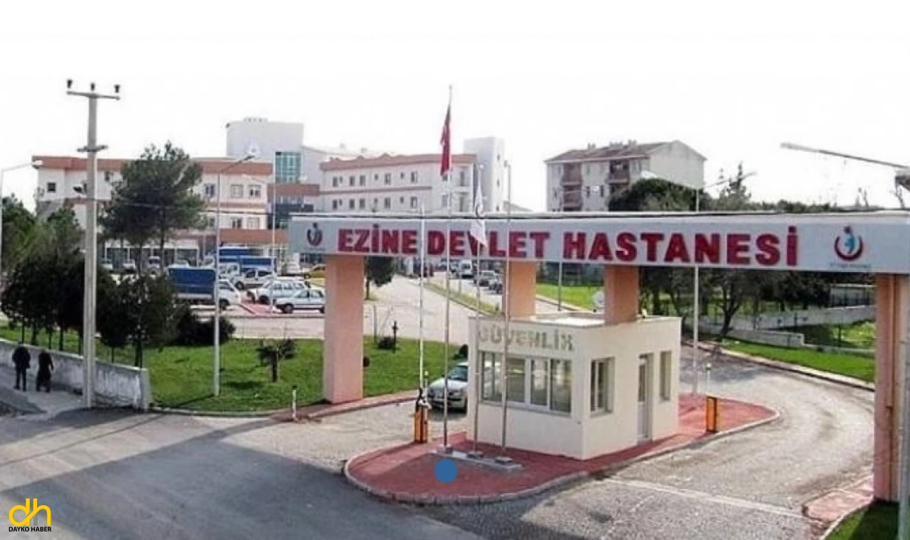 26 öğrenci gıda zehirlenmesi şüphesiyle hastaneye kaldırıldı