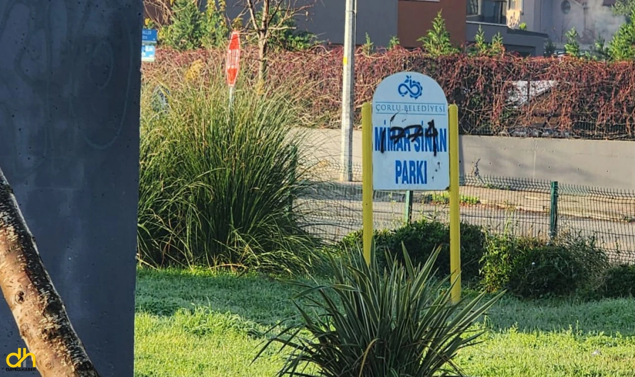 Başkan Sarıkurt'tan Çorlululara çağrı