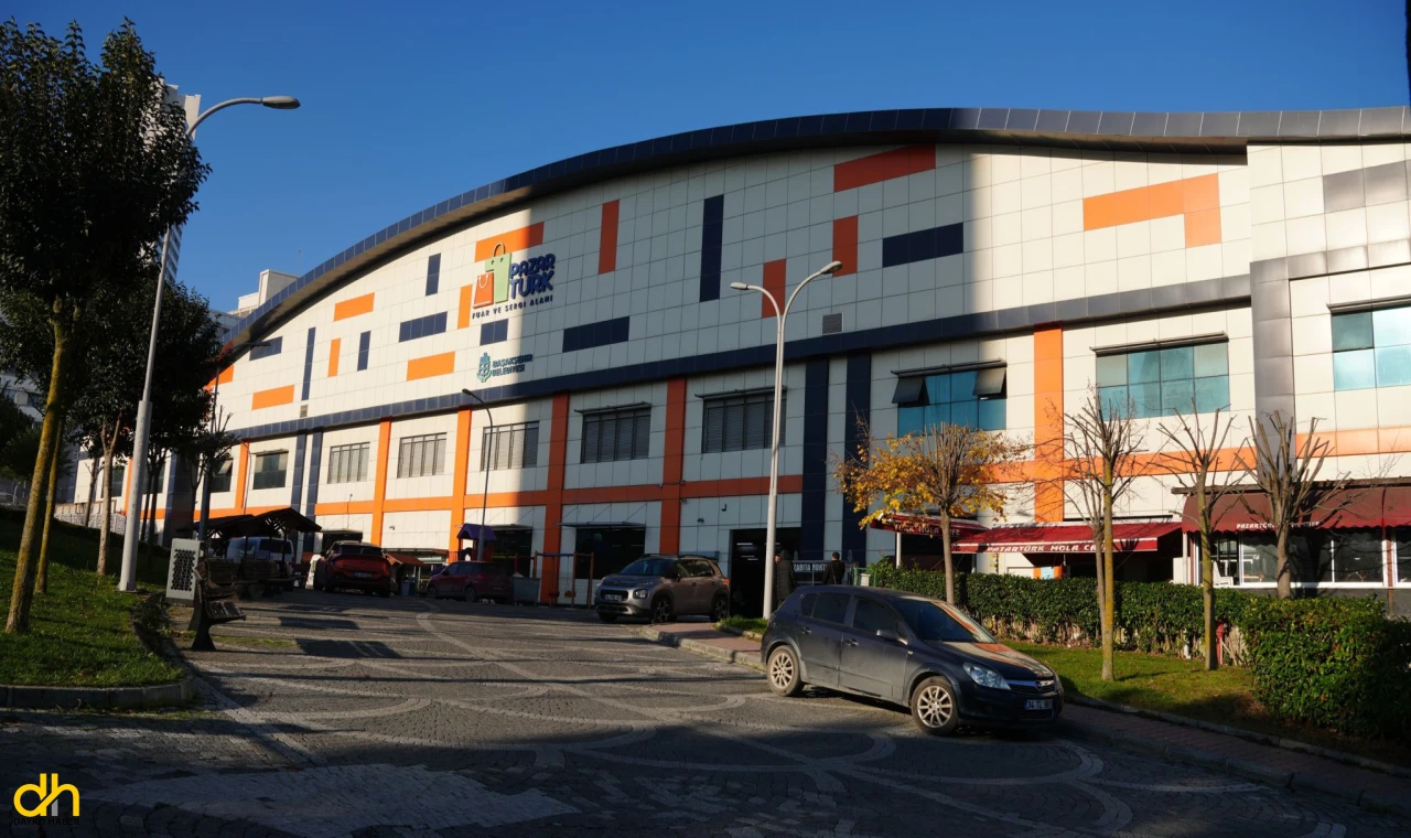 Çorlu’ya yeni pazar yeri müjdesi