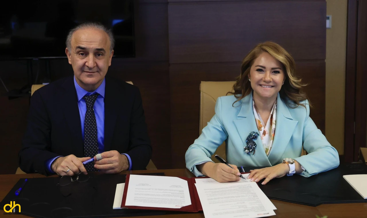 Başkan Topak: ‘Ergene’mize yeni spor alanları kazandırıyoruz!’