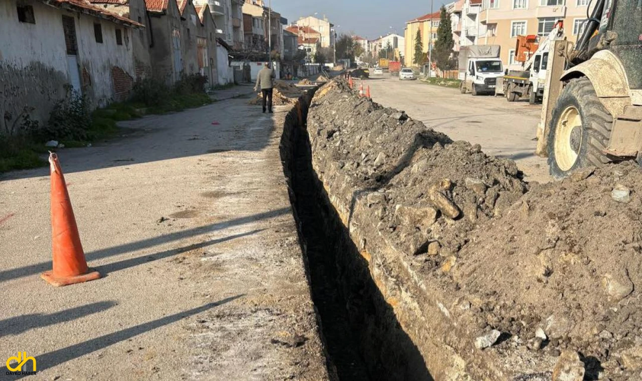 Göçükte yaralanan 4 işçiden 1’i öldü; 3 gözaltı