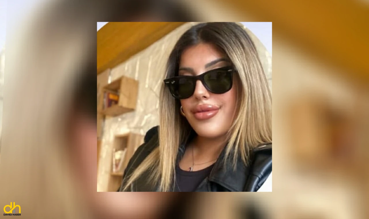 Erkek arkadaşının evinde rahatsızlanan üniversiteli Gamze hayatını kaybetti