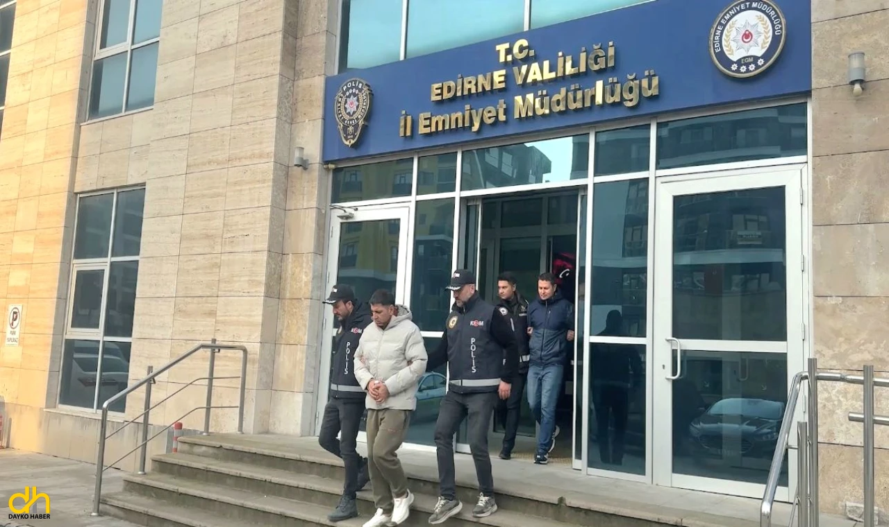 Helenistik döneme ait çok sayıda gümüş sikke ele geçirildi 2 kişi tutuklandı