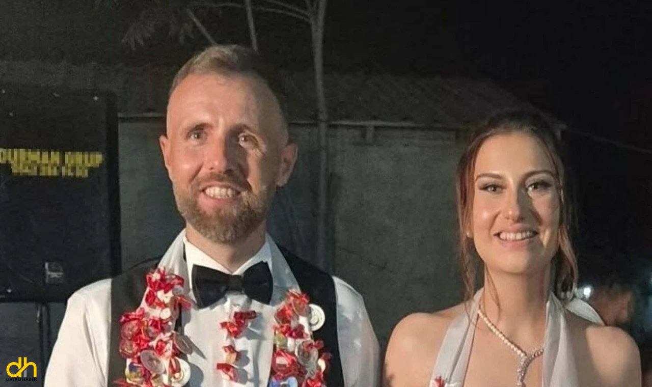 Kazada ölen Neslihan öğretmen, annesiyle aynı kaderi yaşamış