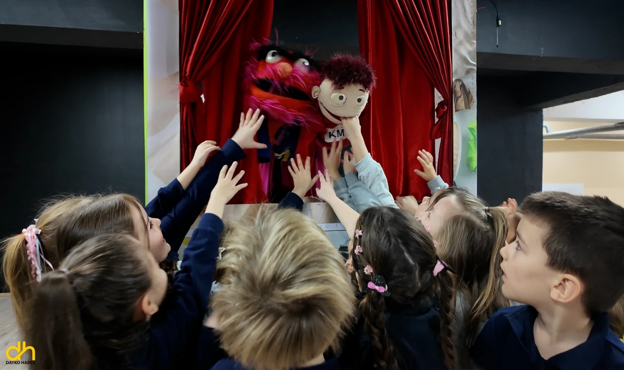 Lüleburgaz Belediyesi’nden örnek sıfır atık projesi