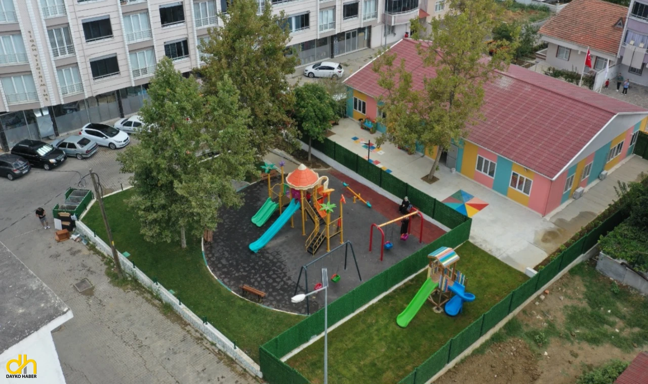 Süleymanpaşa Belediyesinden çocuklara ücretsiz eğitim ve etkinlik desteği