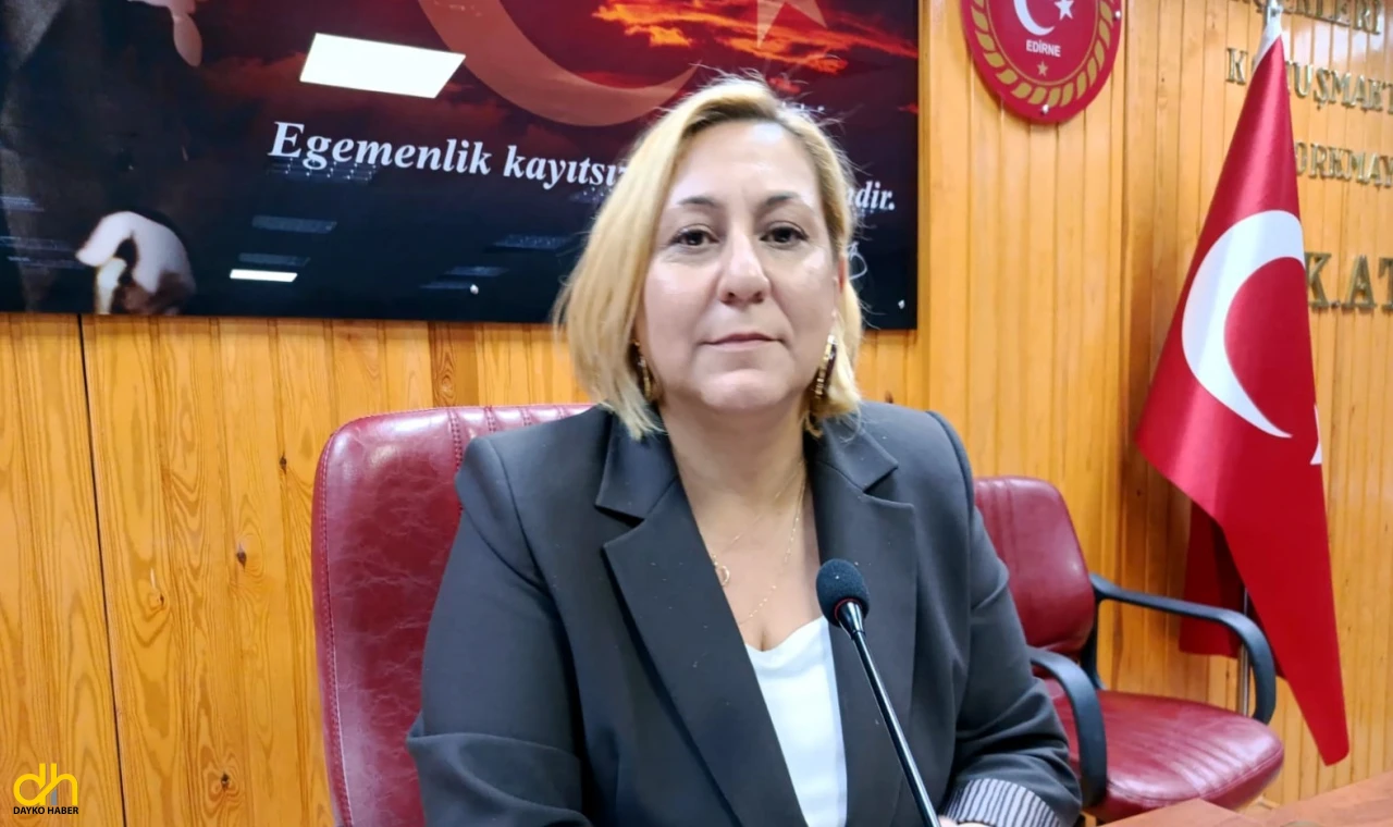 Türkiye ile Bulgaristan arasında yasa dışı göçle mücadele için proje başlatıldı