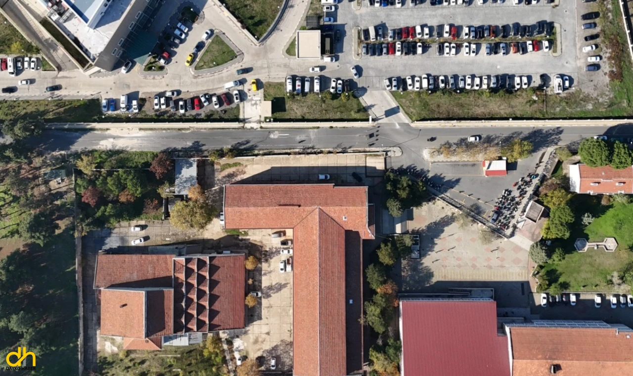 11 yıllık kangrene neşter vuruldu, Mehmetçik Caddesi için ilk adım atıldı