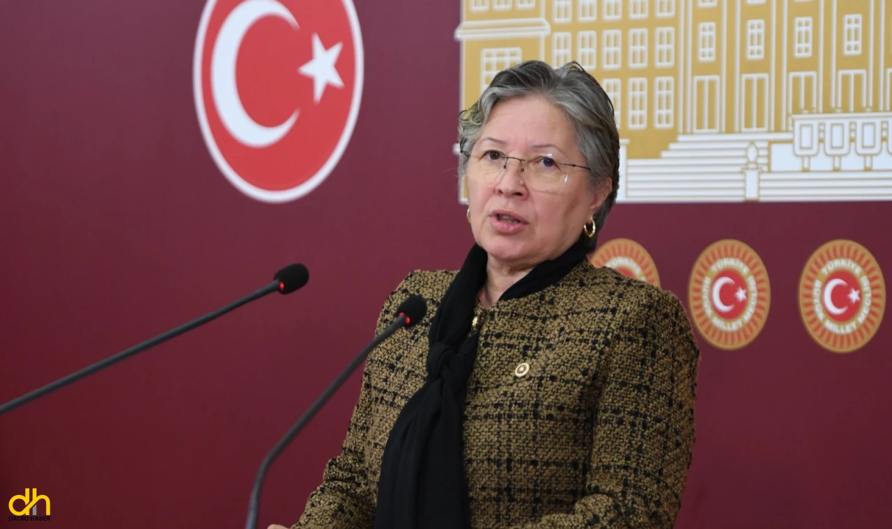 CHP’li Vekil Yontar: “Bu Kavşak Can Alıyor, Önlem Şart”