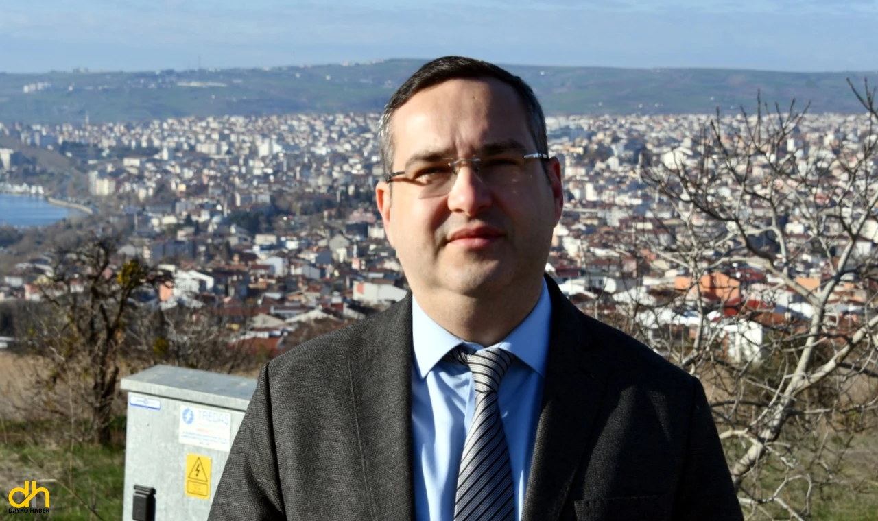 Dr. Bal, ‘Tekirdağ’ın ikincil afet olarak tsunamiyle karşılaşma ihtimali yüksek’