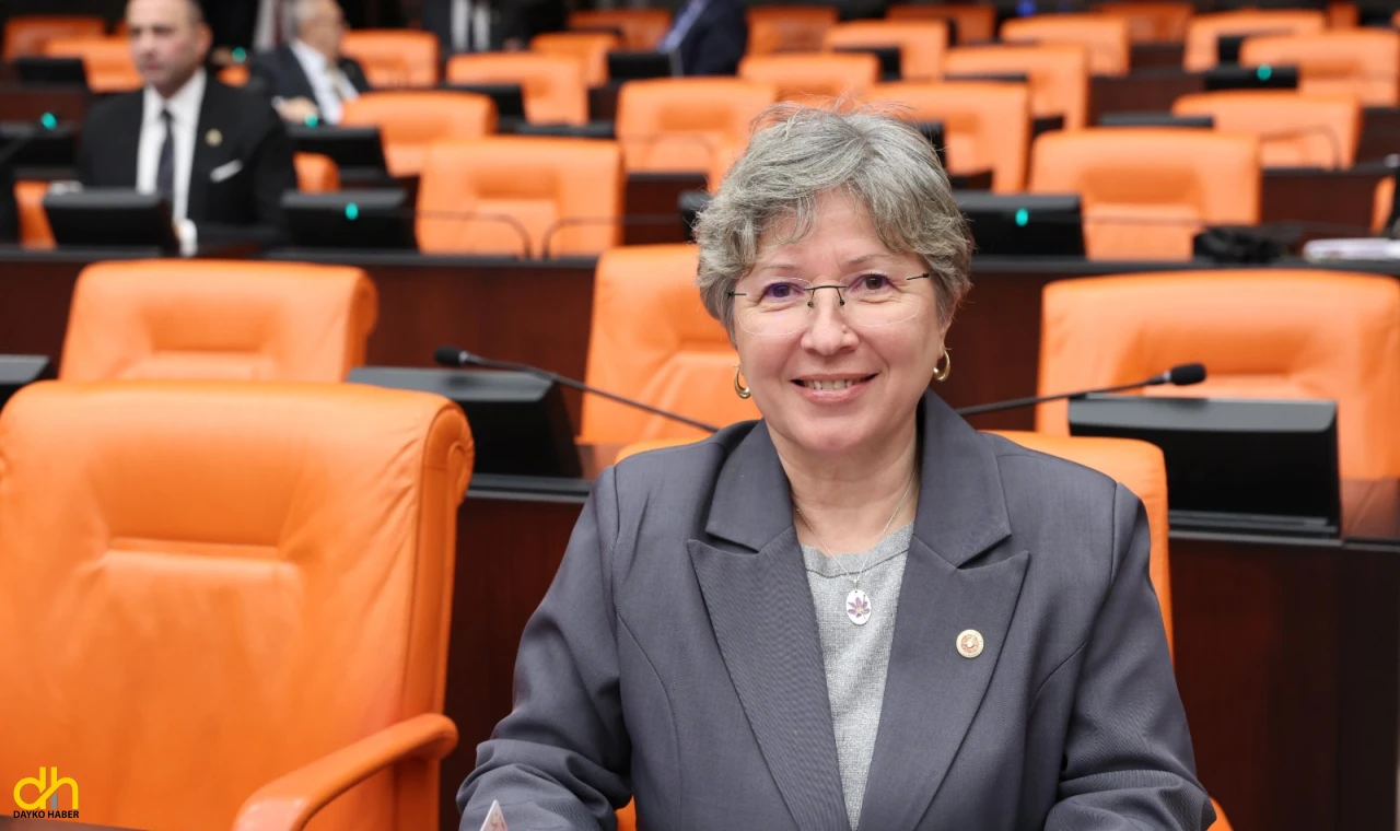 Vekil Yontar'dan emekli maaşlarıyla ilgili açıklama