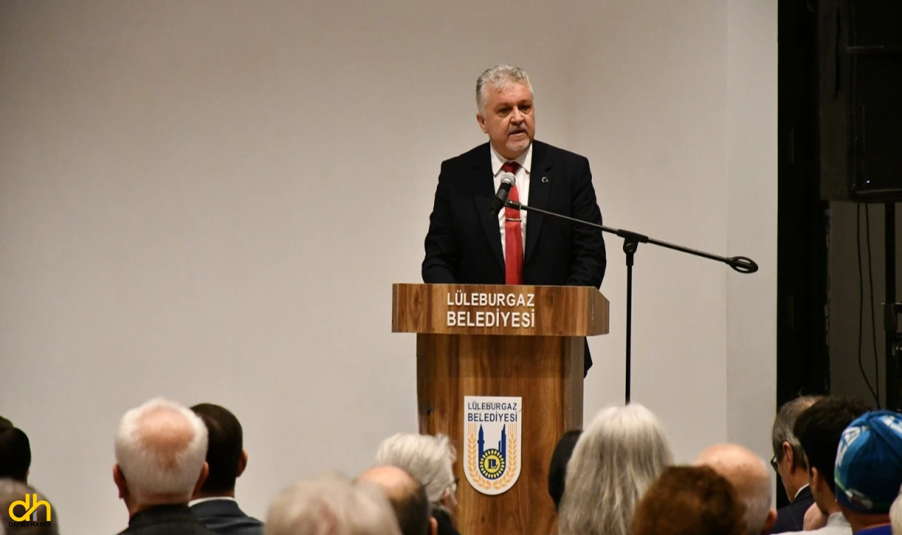 '103. Yılında Mübadele’ paneli düzenlendi