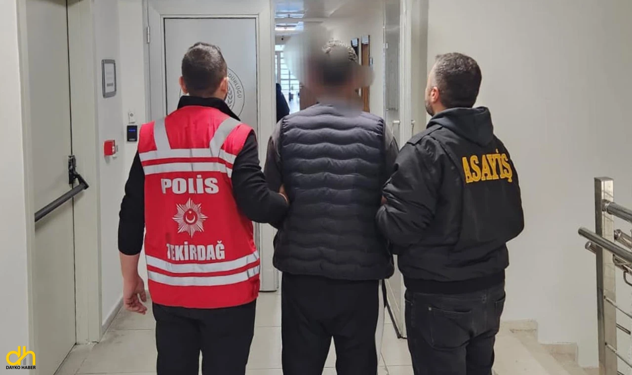 Aranması bulunan 143 kişi yakalandı