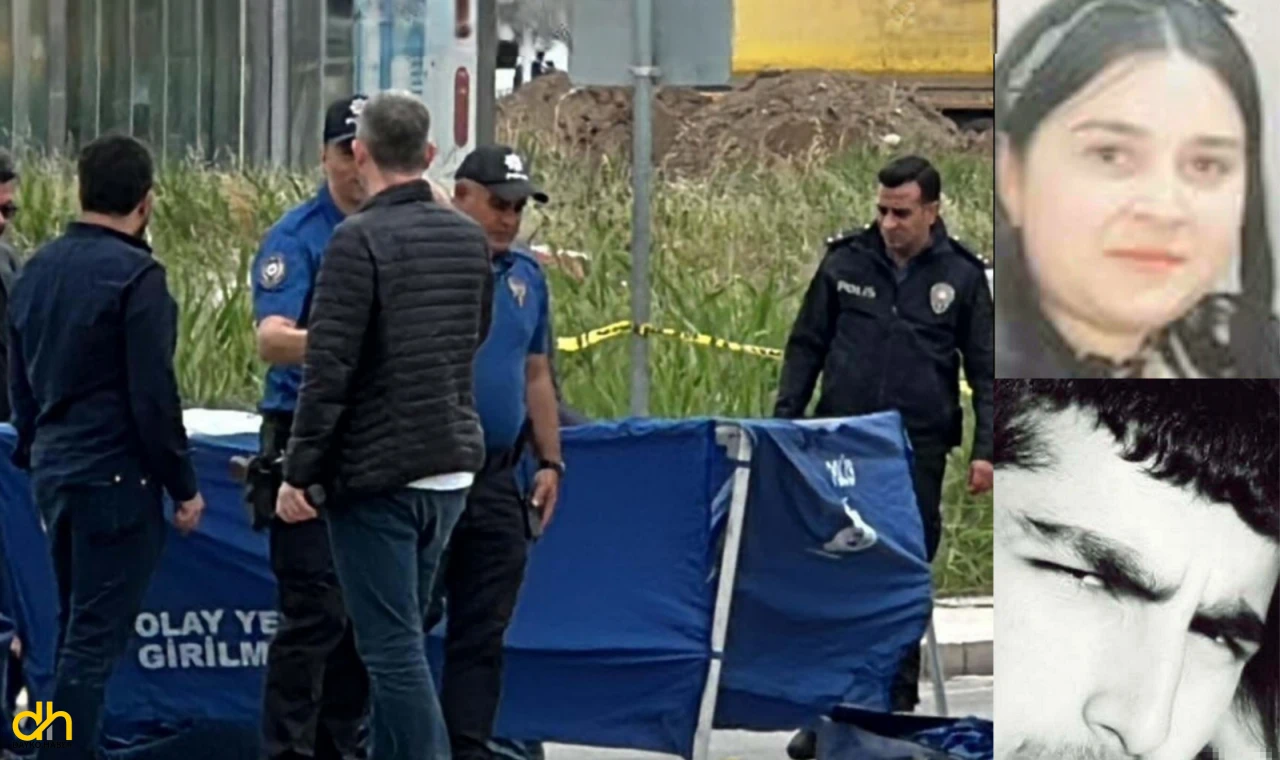 Boşanma aşamasındaki eşi Zeynep’i öldüren sanığa ağırlaştırılmış müebbet