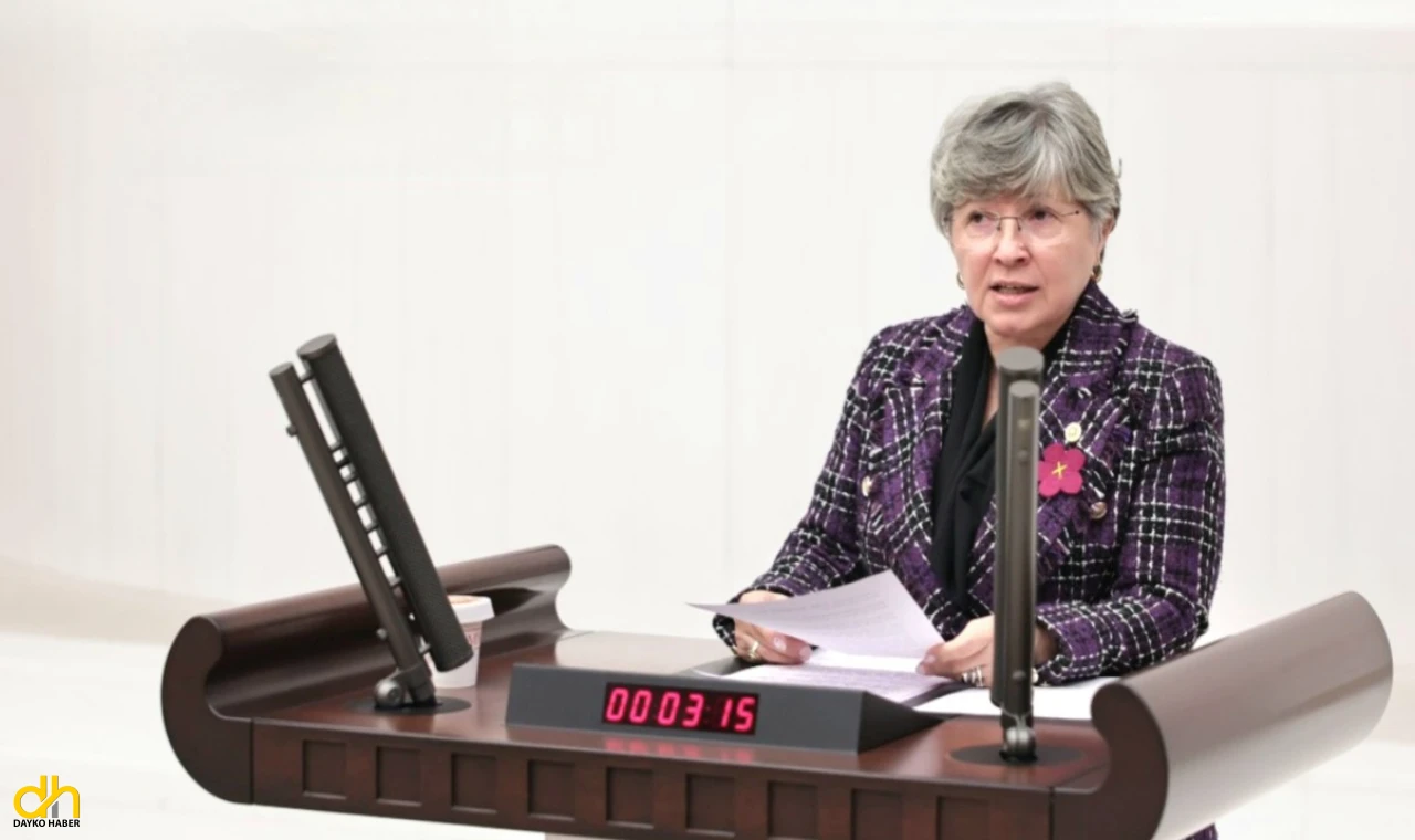 CHP’li Yontar’dan TÜİK eleştirisi: “Halk, mutfak yanıyor diyor”