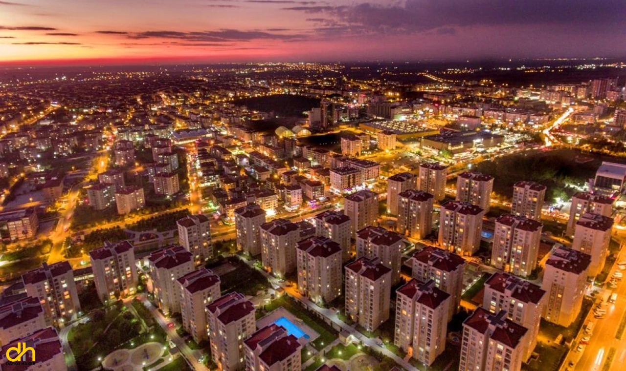 Çorlu´nun yeni nüfusu: 306 bin 939