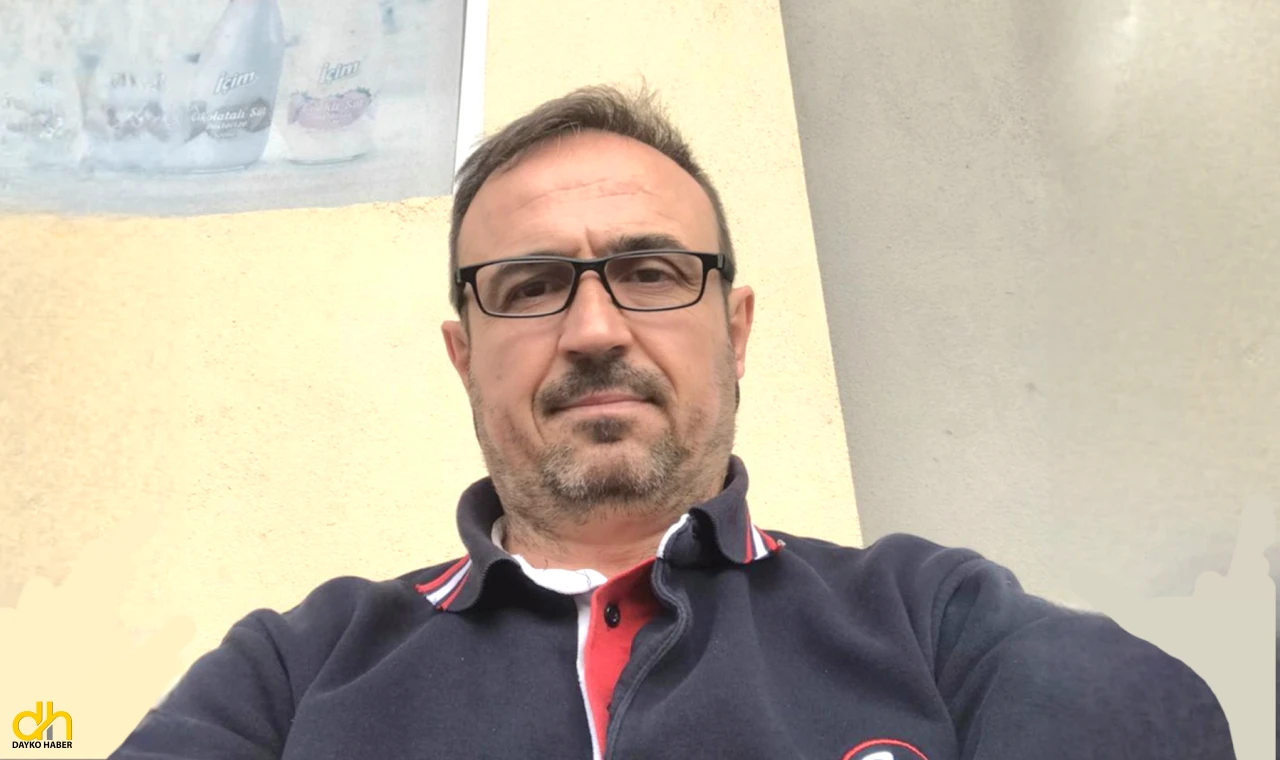 Direksiyon başında rahatsızlanan şoför yaşamını yitirdi