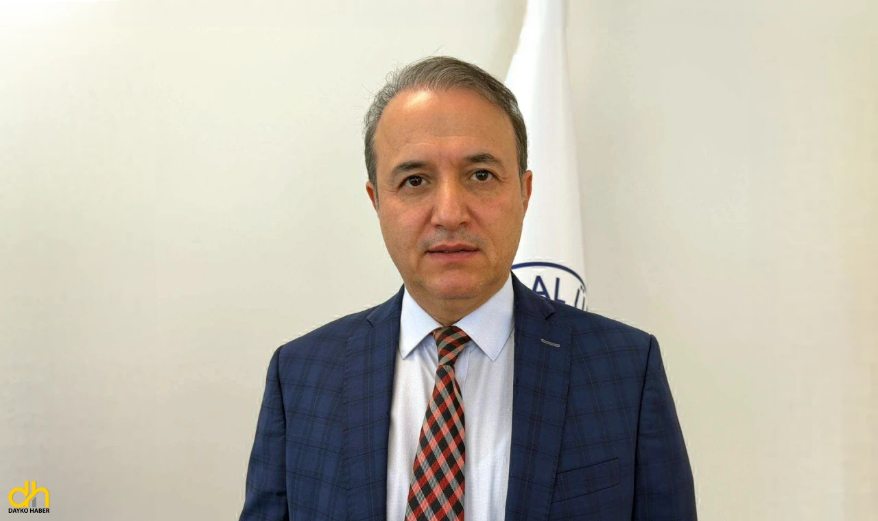 Prof. Dr. Tecer: “Yağışlar yetersiz,, İstanbul susuzlukla boğuşacak”