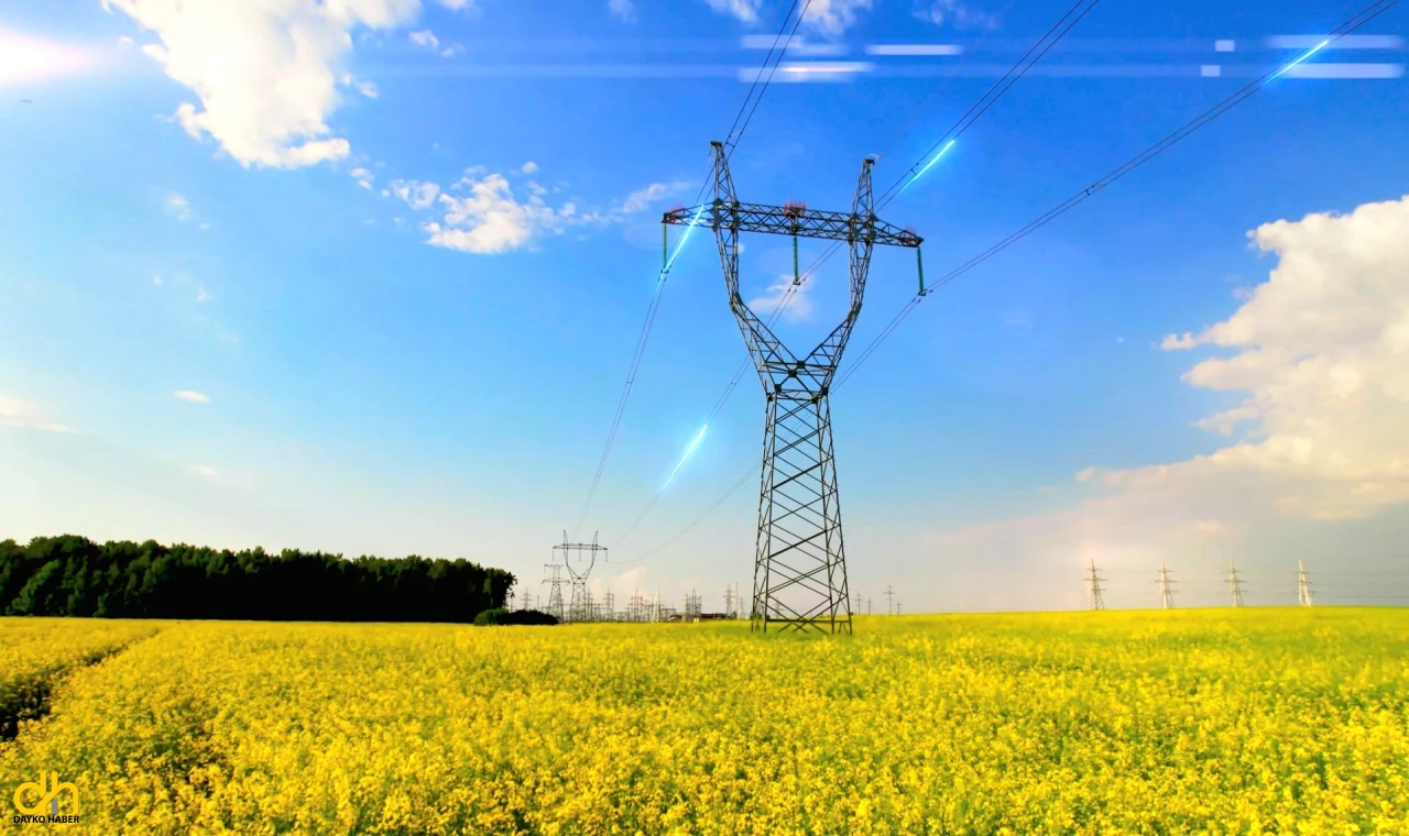 Tekirdağ’ın çöpü enerjiye dönüşüyor