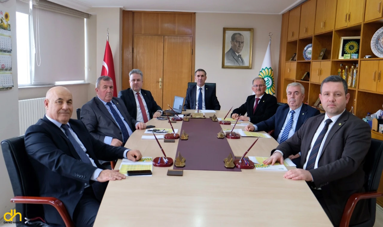 Trakya Birlik, ramazan boyunca fiyat değişikliği yapmayacağını açıkladı