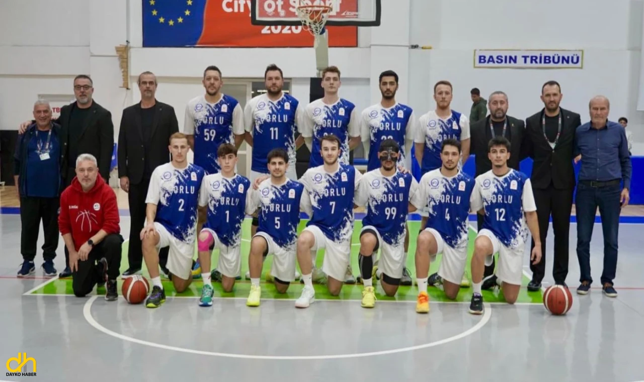 ÇBSK Çeyrek Finalde!