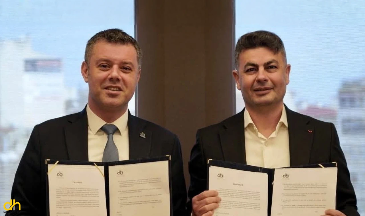 Kente “Hatıra Ormanı” Kazandıracaklar