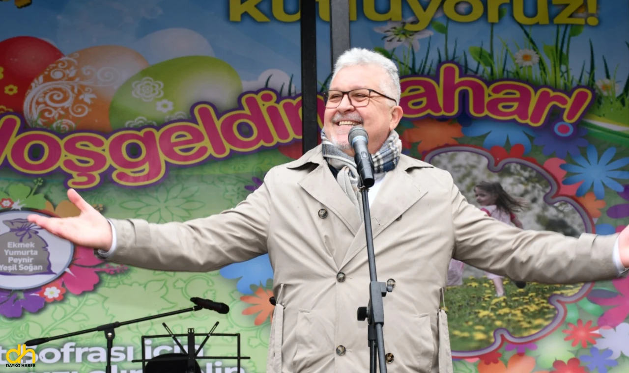 ‘Mart Dokuzu’ unutulmadı