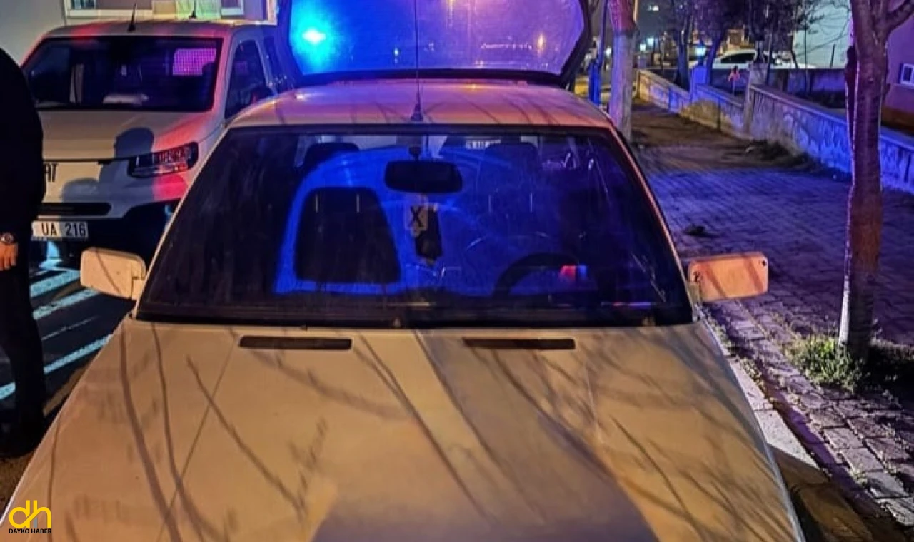 Polisten kaçan sürücüye yüz binlerce liralık ceza