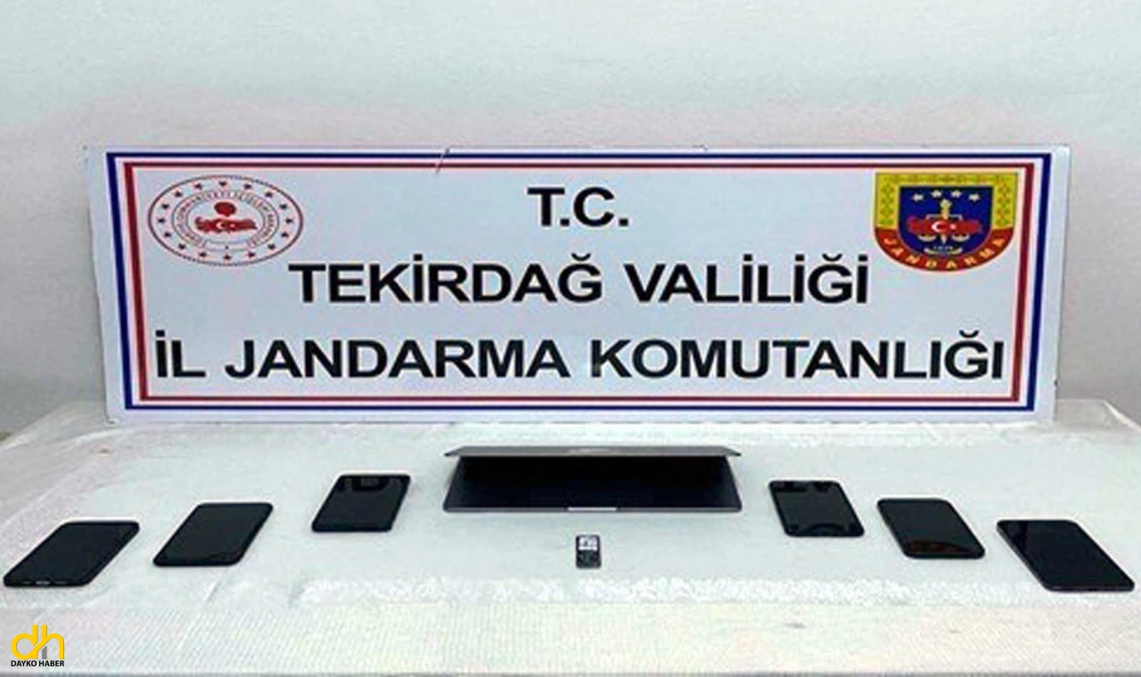 Vatandaşı milyarlarca lira dolandırmışlar