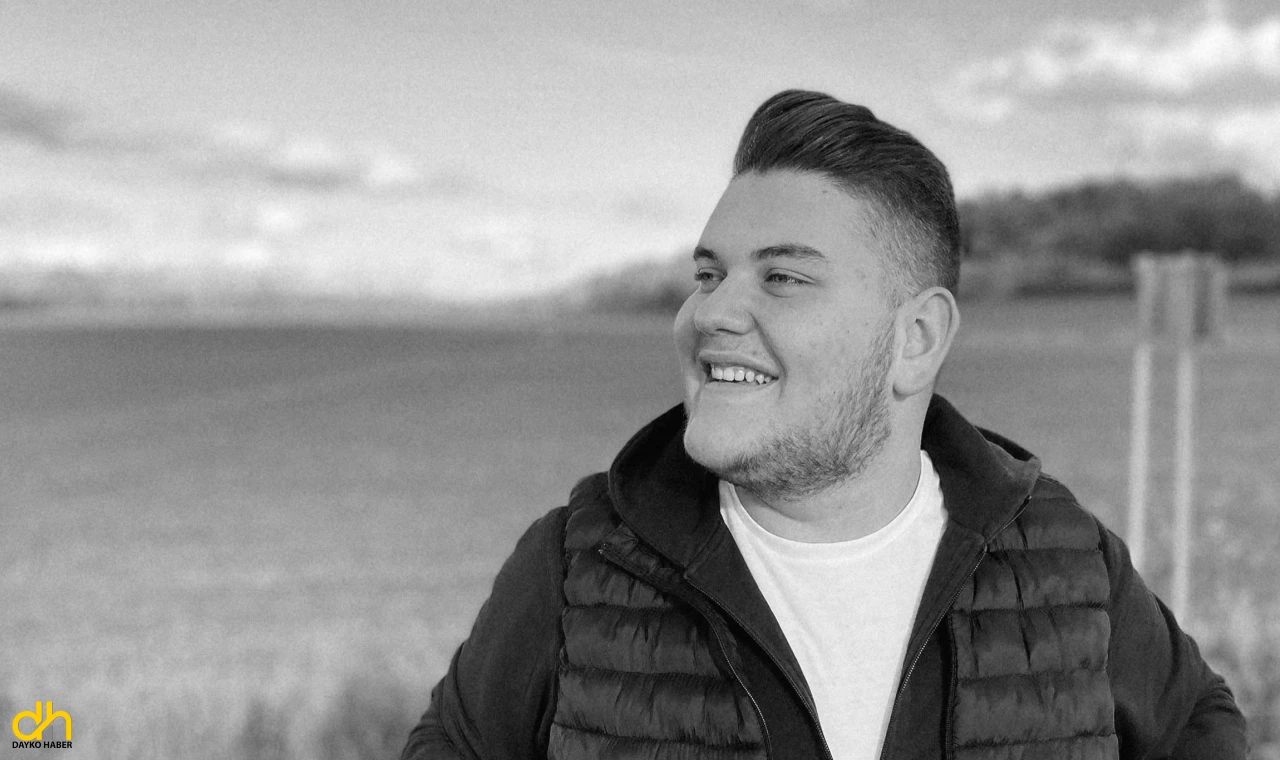 Tiner dökülen sobadaki patlama sonucu 1 kişi yaşamını yitirdi