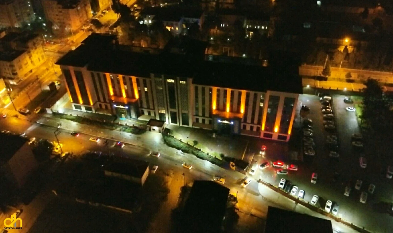 3 ilde ‘yasa dışı bahis’ ve ‘dolandırıcılık’ operasyonu