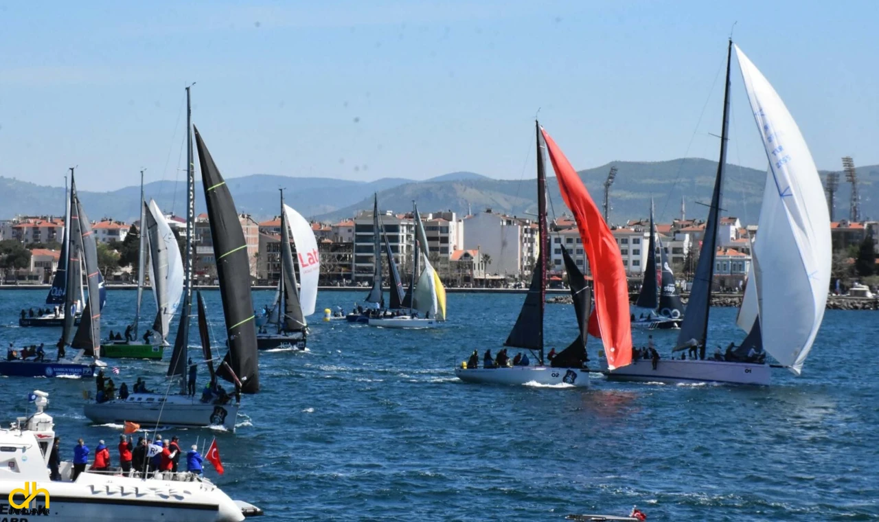 ‘Çanakkale Zafer Kupası Yarışları’ başladı