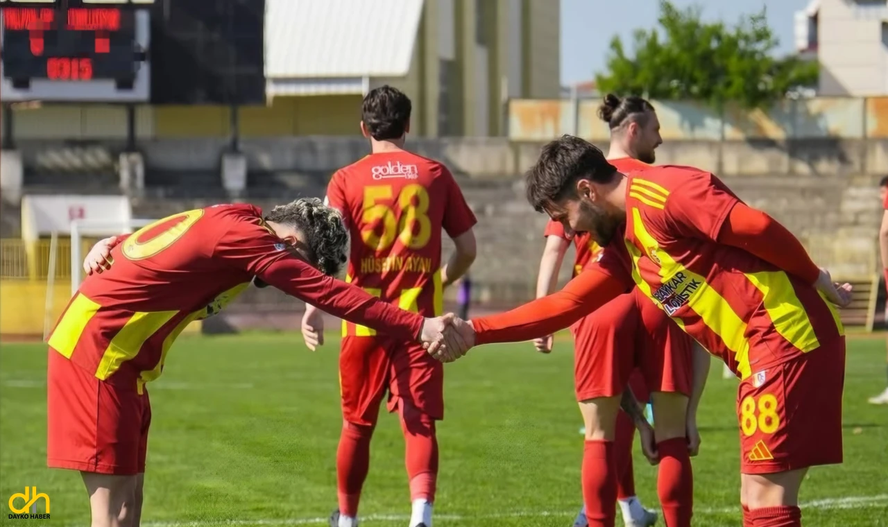 Çorluspor 1947, şampiyonluk aşkına