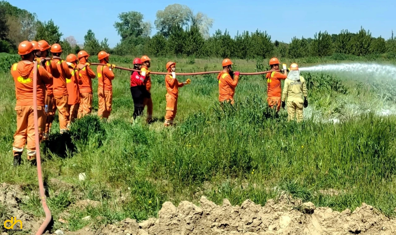 EDAK akreditasyon sürecini tamamladı