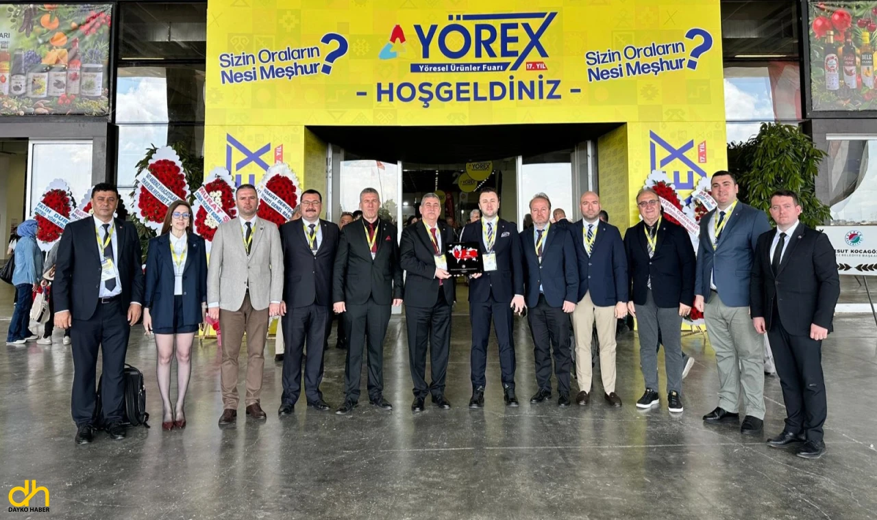 İpsala pirincine AB coğrafi işaret tescil plaketi