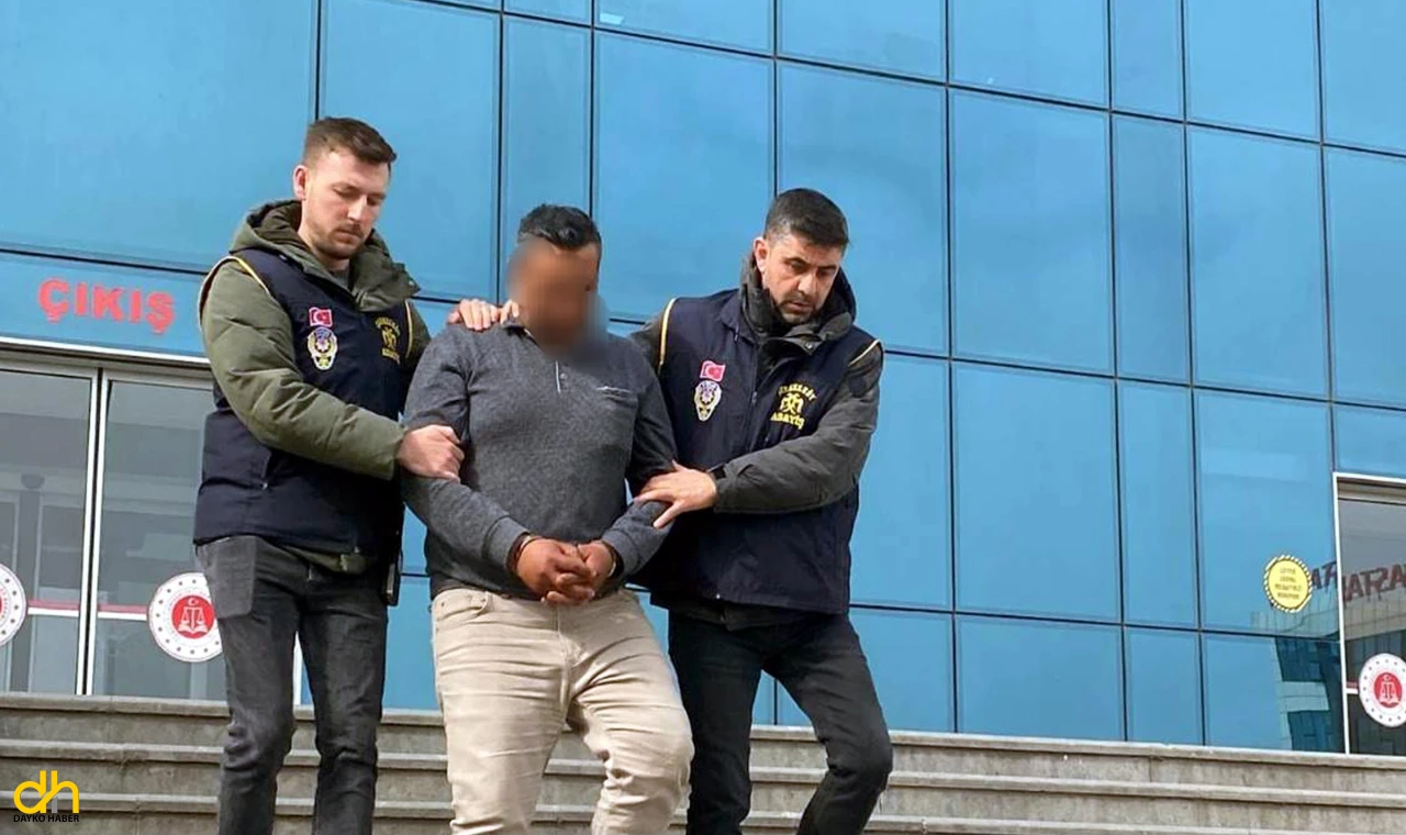 ‘Kokoreç kalmadı’ dediği için esnafı vuran şüpheli tutuklandı