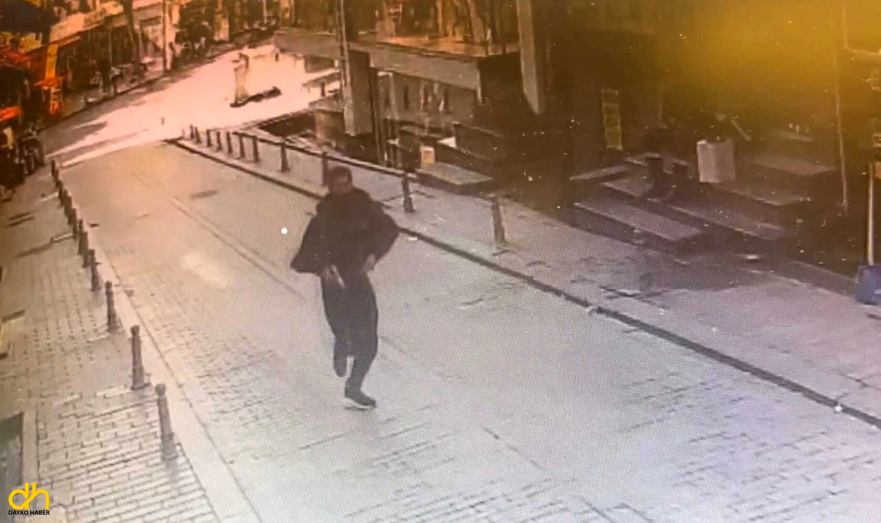 Kurye cinayeti şüphelileri Edirne’de yakalandı