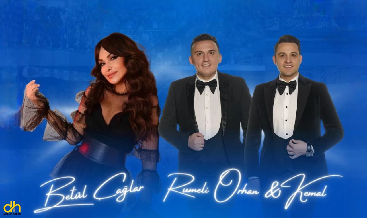 Marmaraereğlisi şampiyonluk için yek yürek!